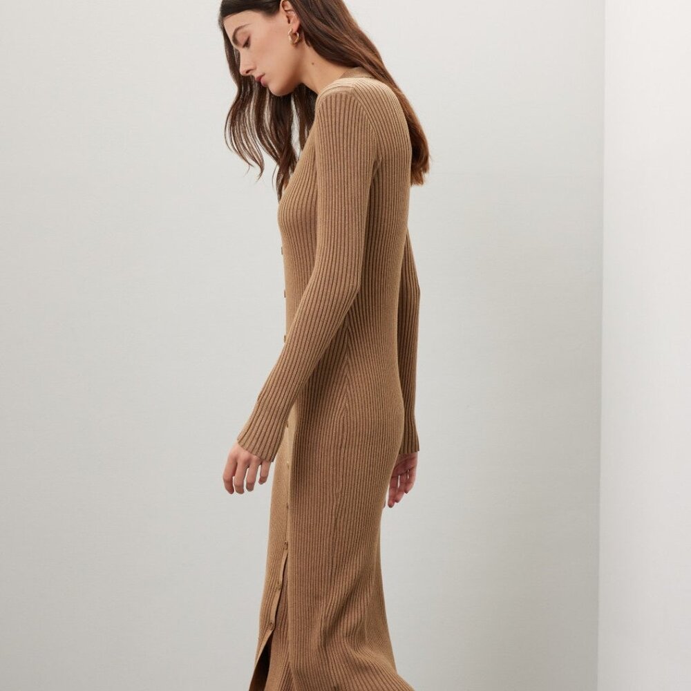 Rowan Dress - Picture 3 of 5